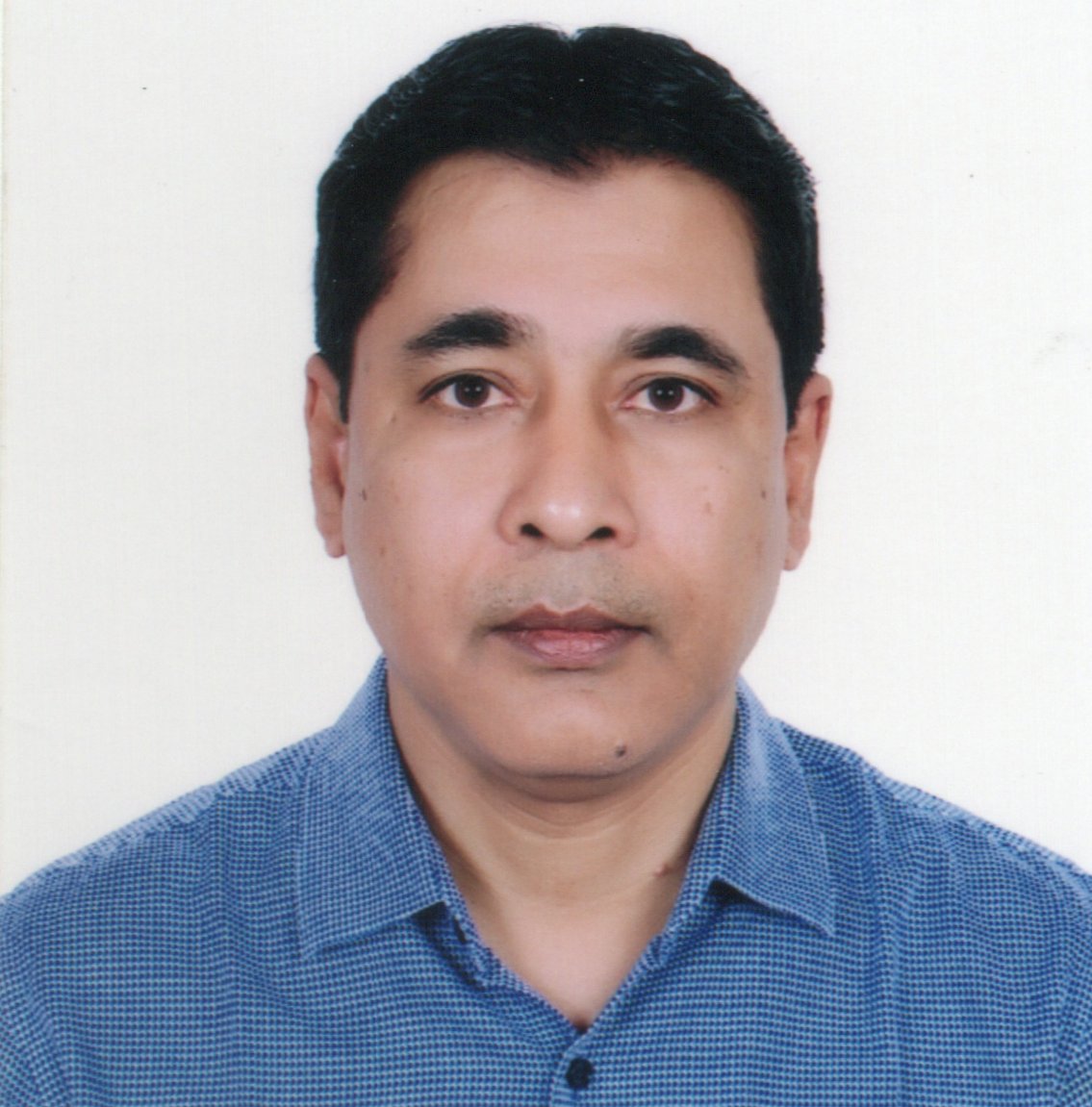DR MD NAZMUL ISLAM